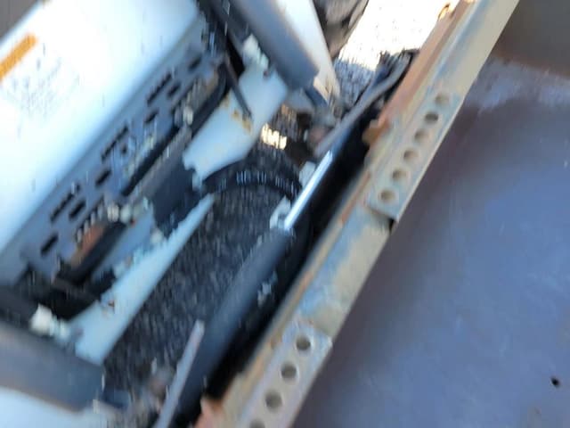 Image of Bobcat S595 equipment image 4