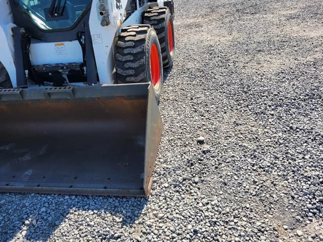 Image of Bobcat S595 equipment image 2