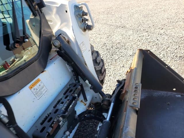 Image of Bobcat S595 equipment image 3