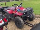 1997 Polaris Explorer 500 Image