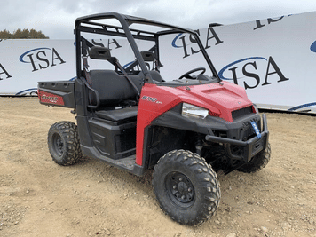Main image Polaris 570EFI