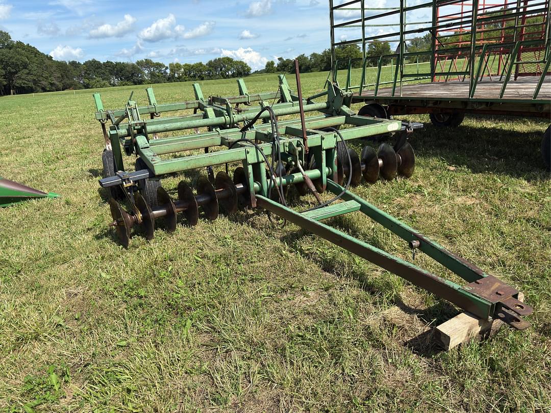 Image of John Deere 1710 Primary image