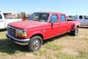1995 Ford F-350 Image