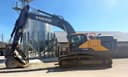 2018 Volvo EC350EL Image