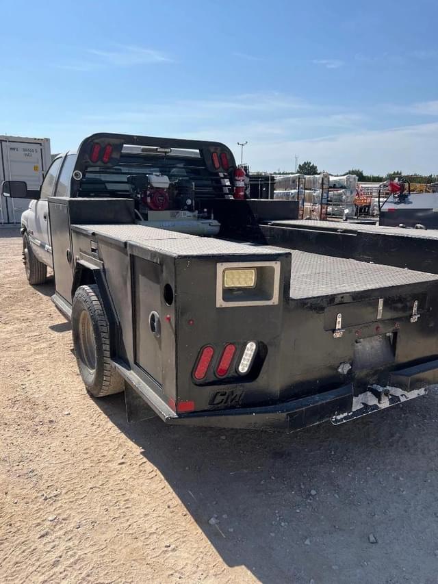 Image of Dodge Ram 3500 equipment image 2
