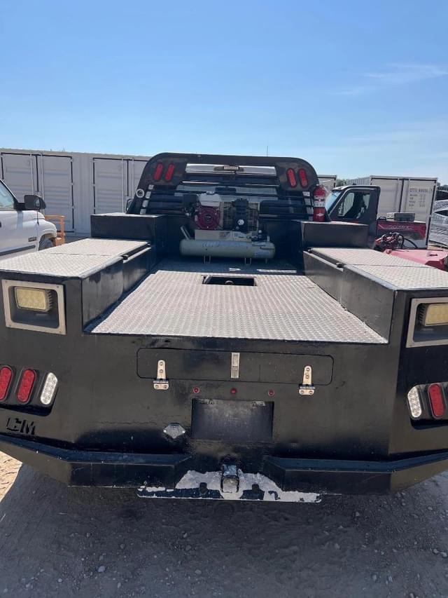 Image of Dodge Ram 3500 equipment image 3