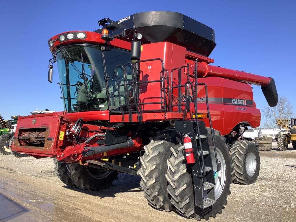 Main image Case IH 7230