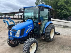 2012 New Holland Boomer 3045 Image