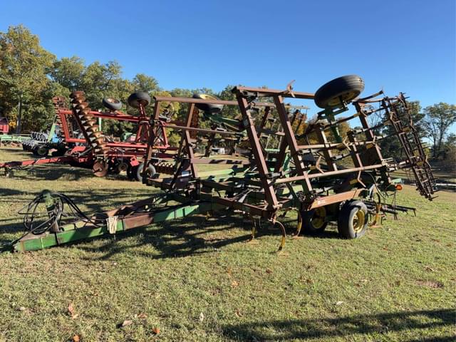 Image of John Deere 980 equipment image 1