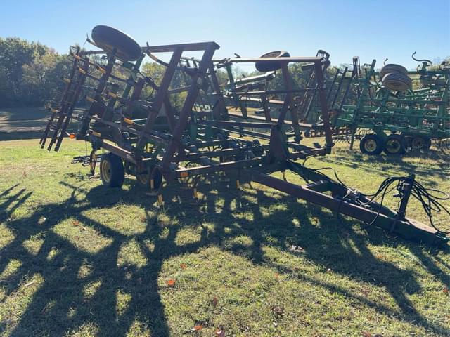 Image of John Deere 980 equipment image 3