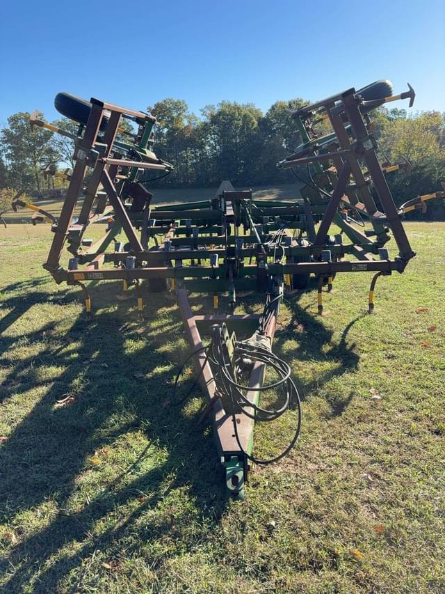 Image of John Deere 980 equipment image 2