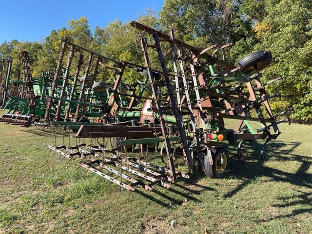 Image of John Deere 980 equipment image 4