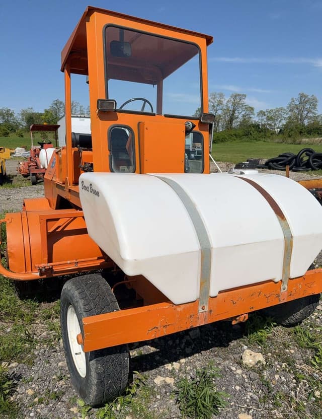 Image of Broce RC350 equipment image 4