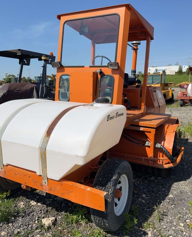 Image of Broce RC350 equipment image 3