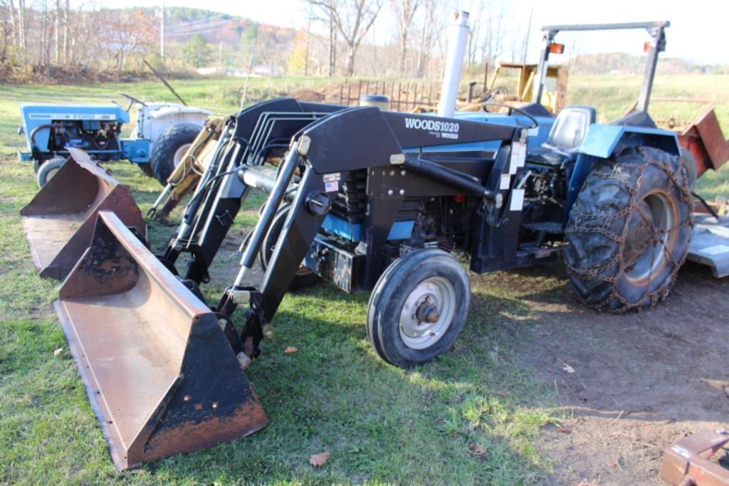 Image of Long 2460 Primary image