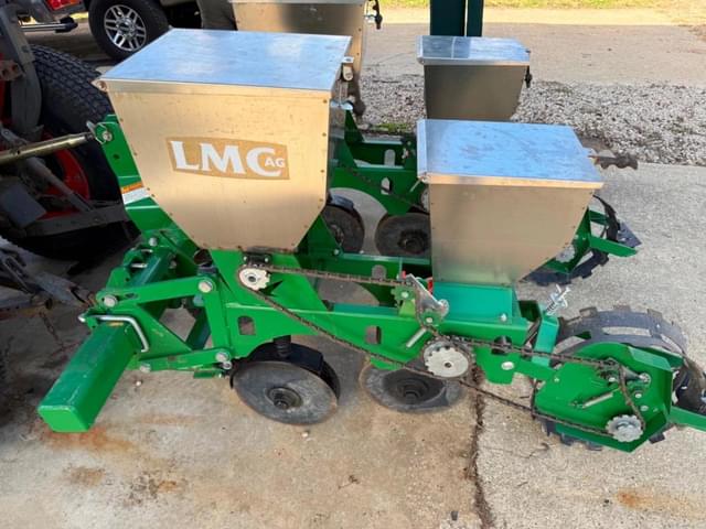 Image of LMC BYJ-2F equipment image 1