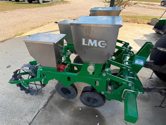 Image of LMC BYJ-2F equipment image 3