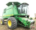 1998 John Deere 9610 Image