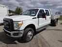 2015 Ford F-350 Image