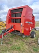 Massey Ferguson 1756 Image