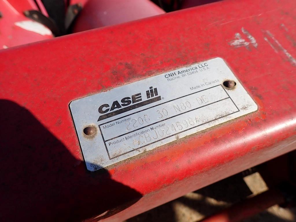 Image of Case IH 2208 Image 1