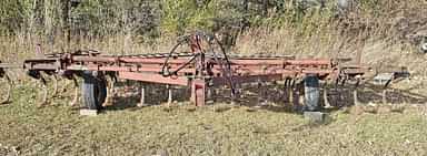 Field Cultivators