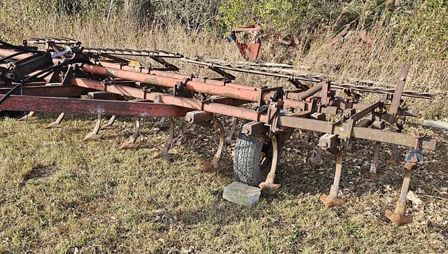 Image of International Harvester 45 equipment image 2