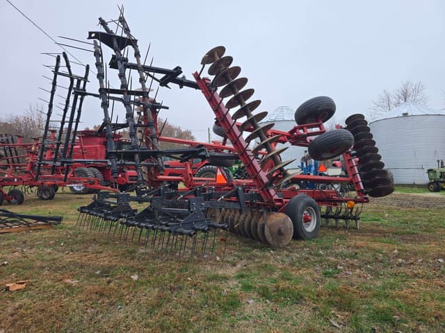 Image of Case IH 3950 equipment image 3