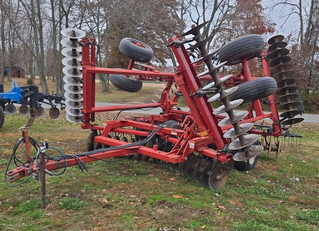 Image of Case IH 3950 Primary image