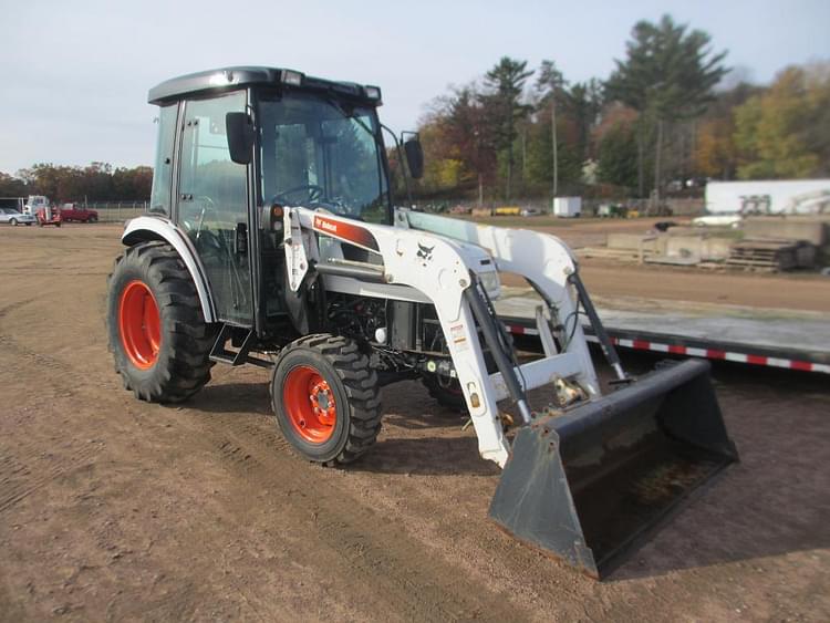 Bobcat CT445 Tractors 40 to 99 HP for Sale | Tractor Zoom