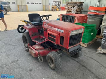 Main image Yanmar YM146