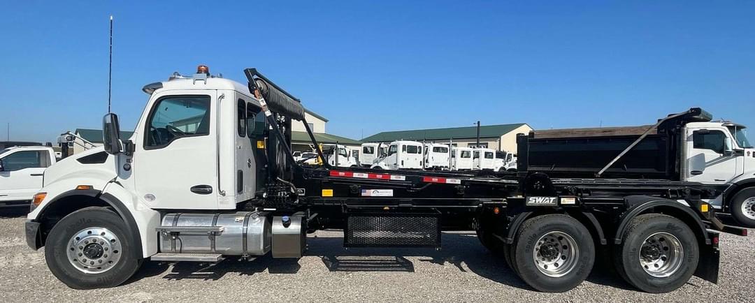 Image of Kenworth T480 Primary image