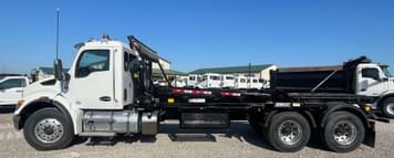 Main image Kenworth T480