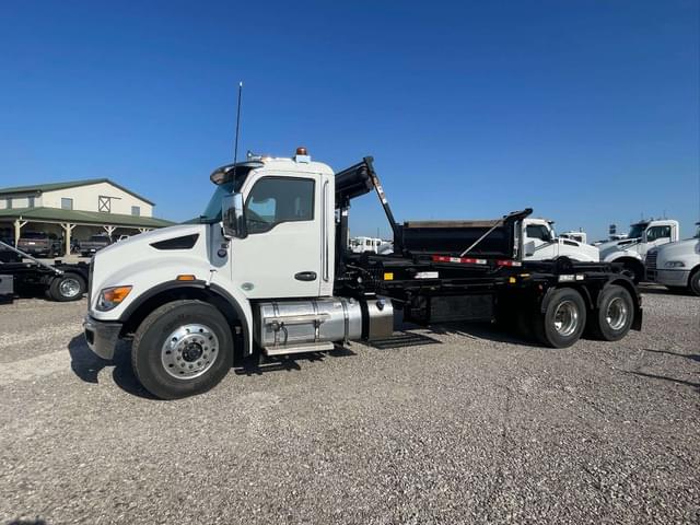 Image of Kenworth T480 equipment image 2
