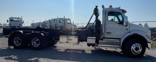 Image of Kenworth T480 equipment image 1