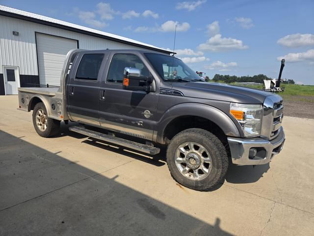 Image of Ford F-350 equipment image 1