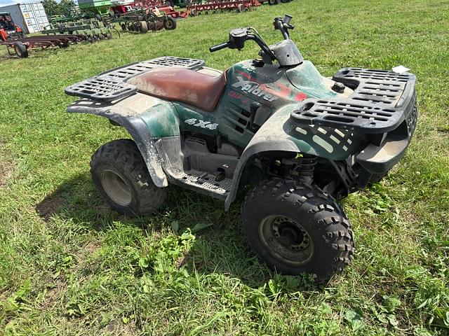 Image of Polaris Xplorer 300 equipment image 3