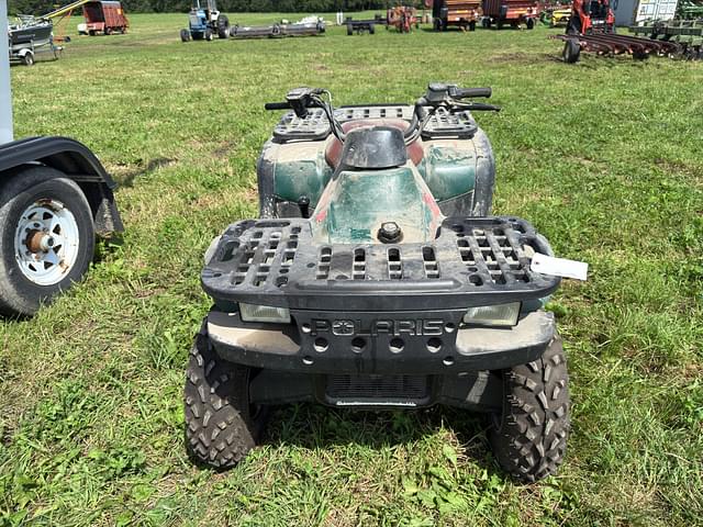 Image of Polaris Xplorer 300 equipment image 2