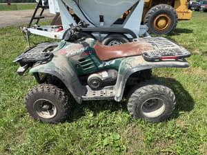 1996 Polaris Xplorer 300 Image