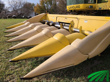 Main image New Holland 996