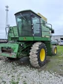 John Deere 6620 Image