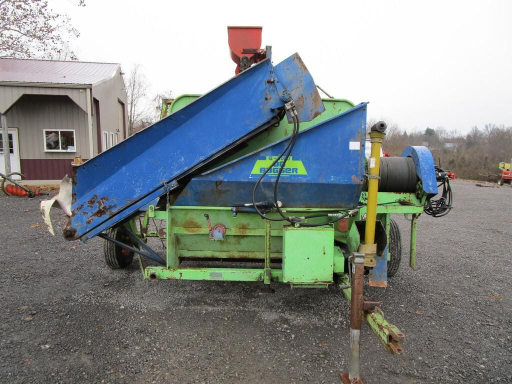 Main image Ag Bag G6000