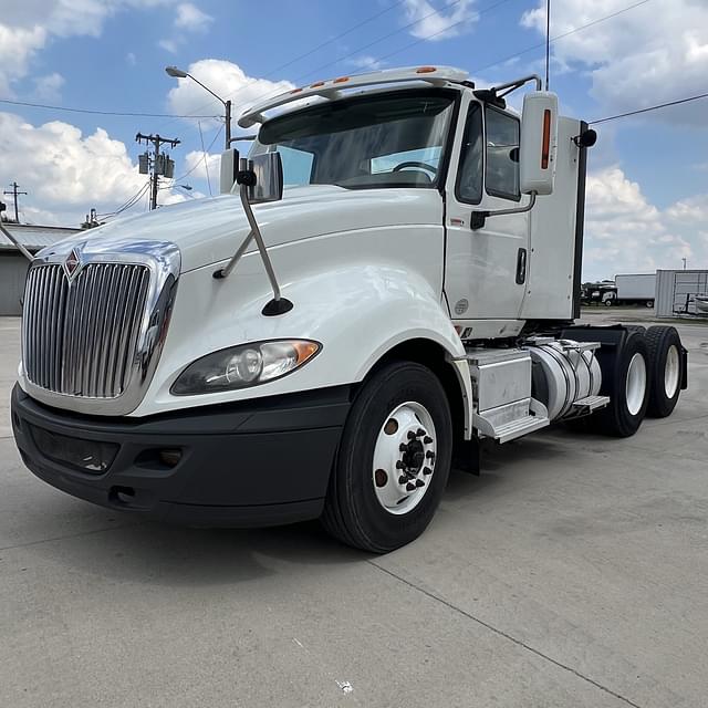 Image of International ProStar equipment image 3