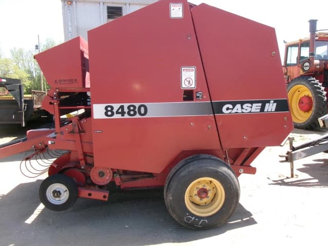 Image of Case IH 8480 equipment image 1