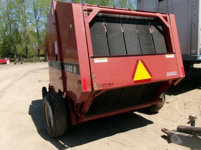 Image of Case IH 8480 equipment image 2