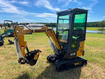 Main image AGT Industrial H13R