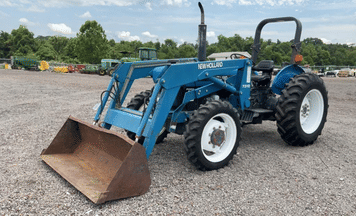 Main image New Holland 3430