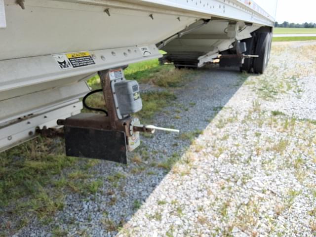 Image of Wilson Pacesetter equipment image 3