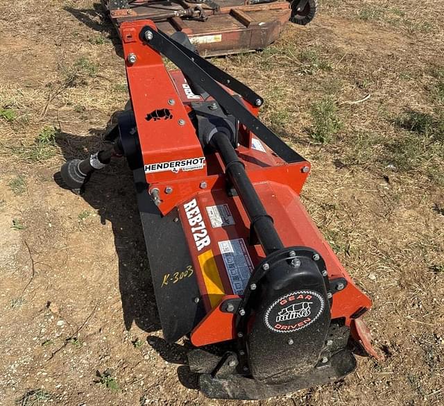 Image of Rhino REB72R equipment image 1