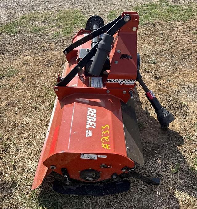 Image of Rhino REB72R equipment image 3
